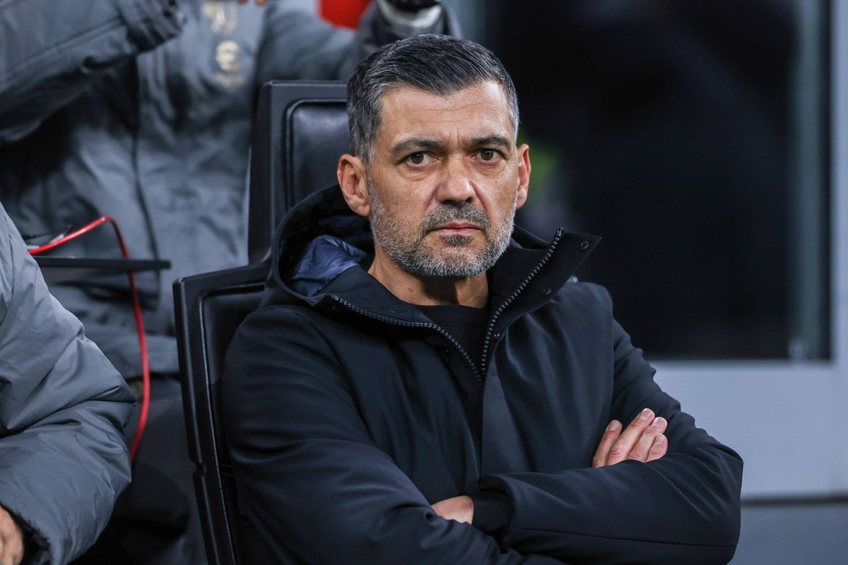 Le clan Conceiçao supplie l'OM d'oublier Genesio