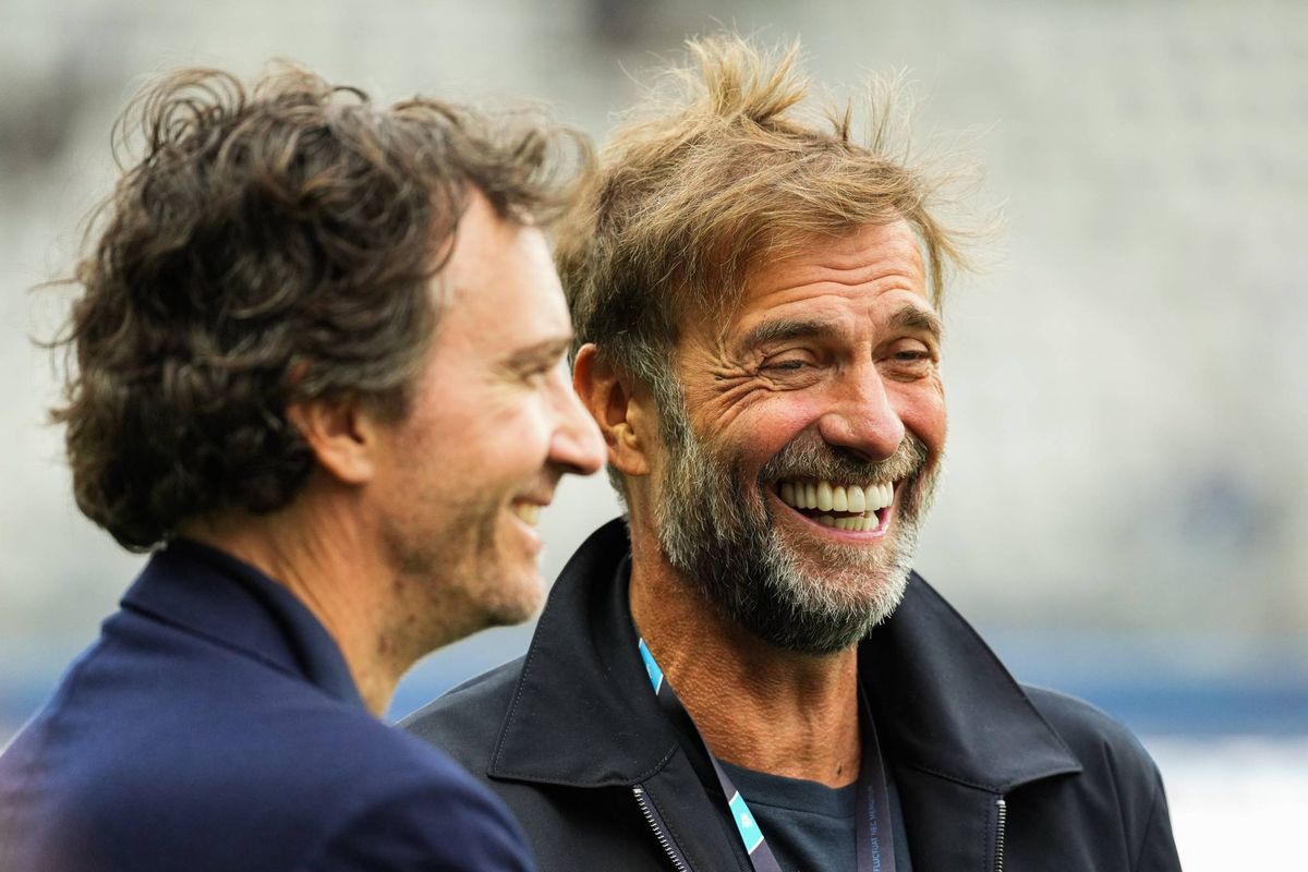 Jürgen Klopp entraîneur du Paris FC, il y a une condition