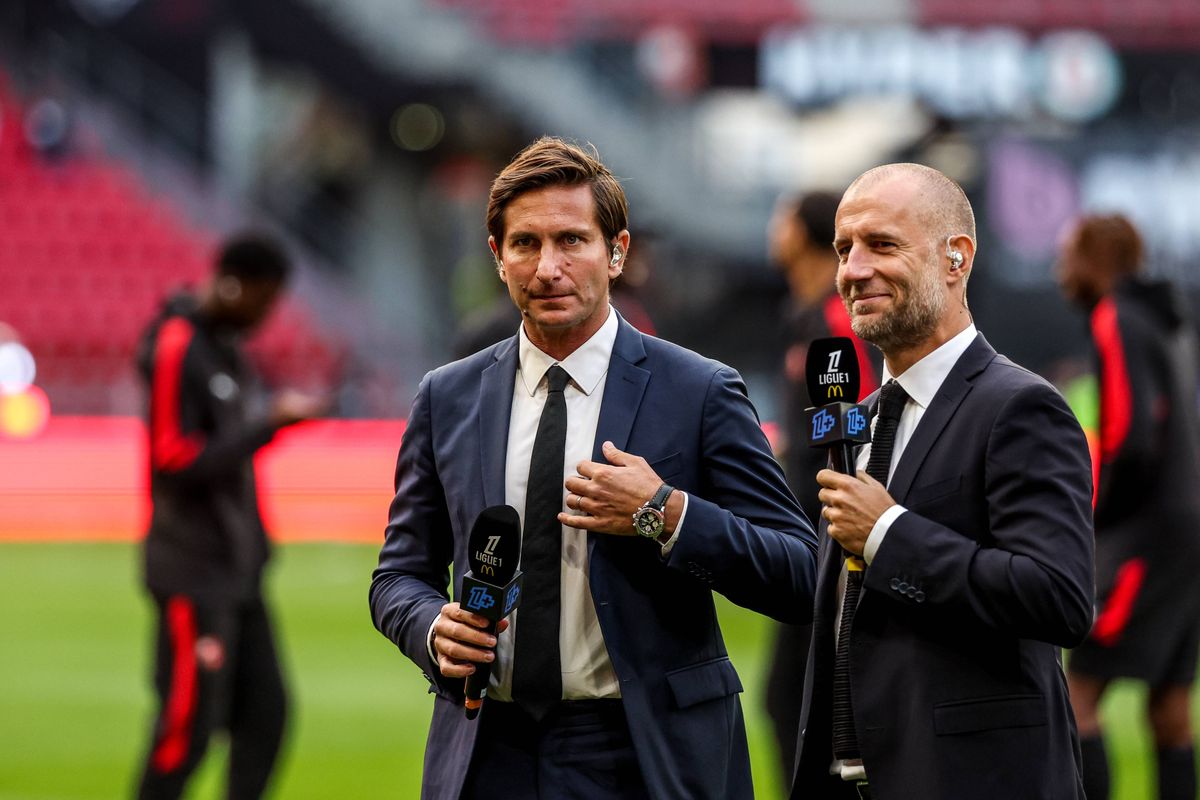 TV : Pas d'accord entre Canal+ et Ligue1+, le coupable désigné