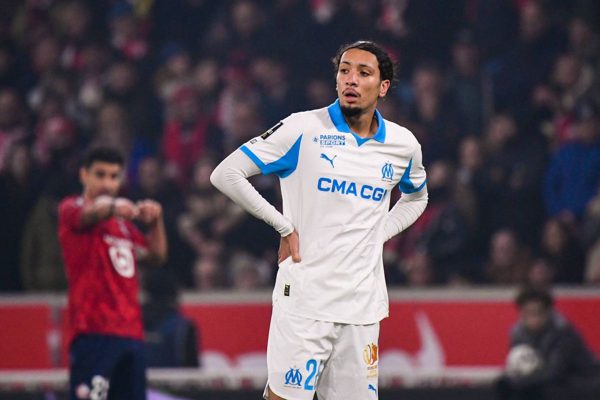 OM : Bilal Nadir s'en va et réclame le pactole
