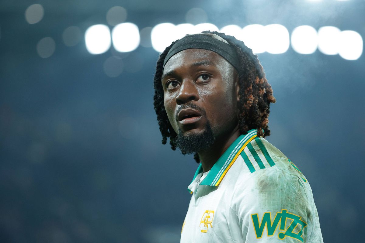 Manu Koné poussé vers le PSG, merci l'UEFA