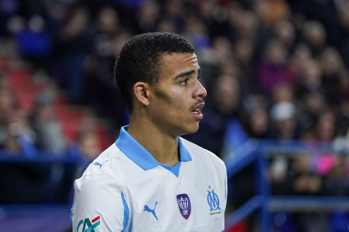 Greenwood rend les clés de sa maison et quitte l'OM