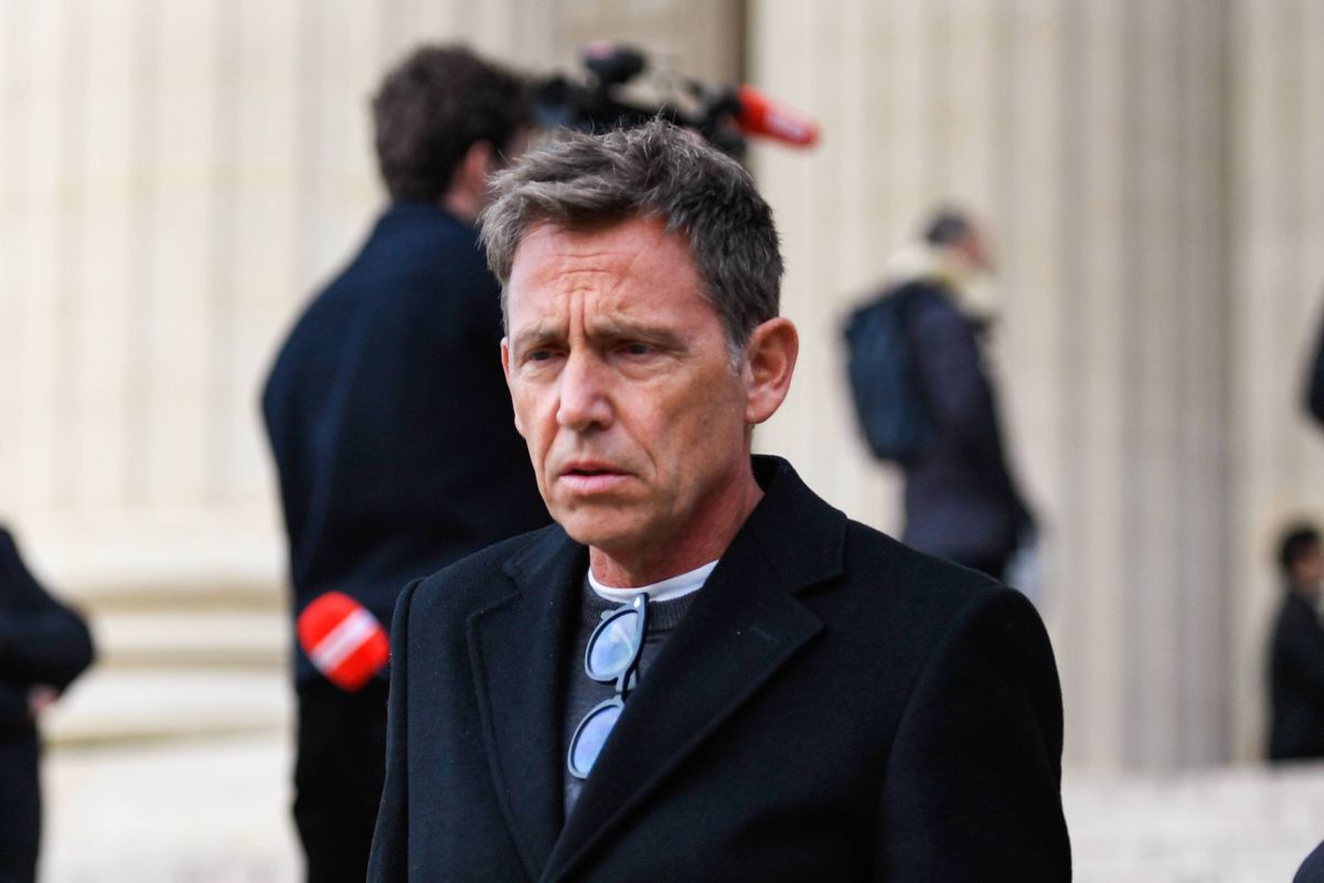 « Il a très peu compté dans le football », gros clash sur RMC