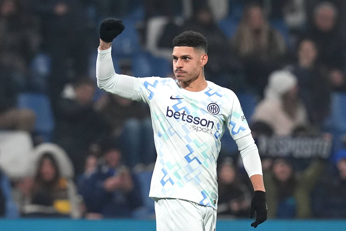 OL : Lyon ne lâche pas Luis Henrique !