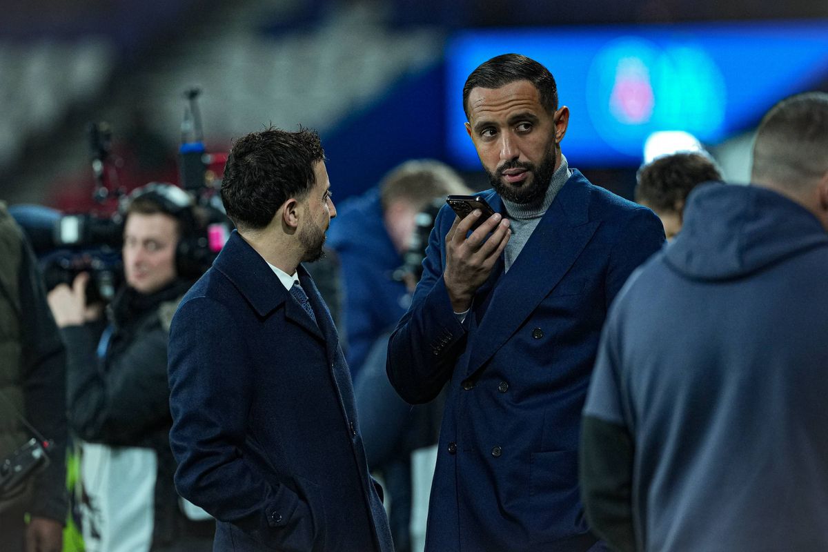 OM : L'énorme appel du pied de Medhi Benatia au PSG
