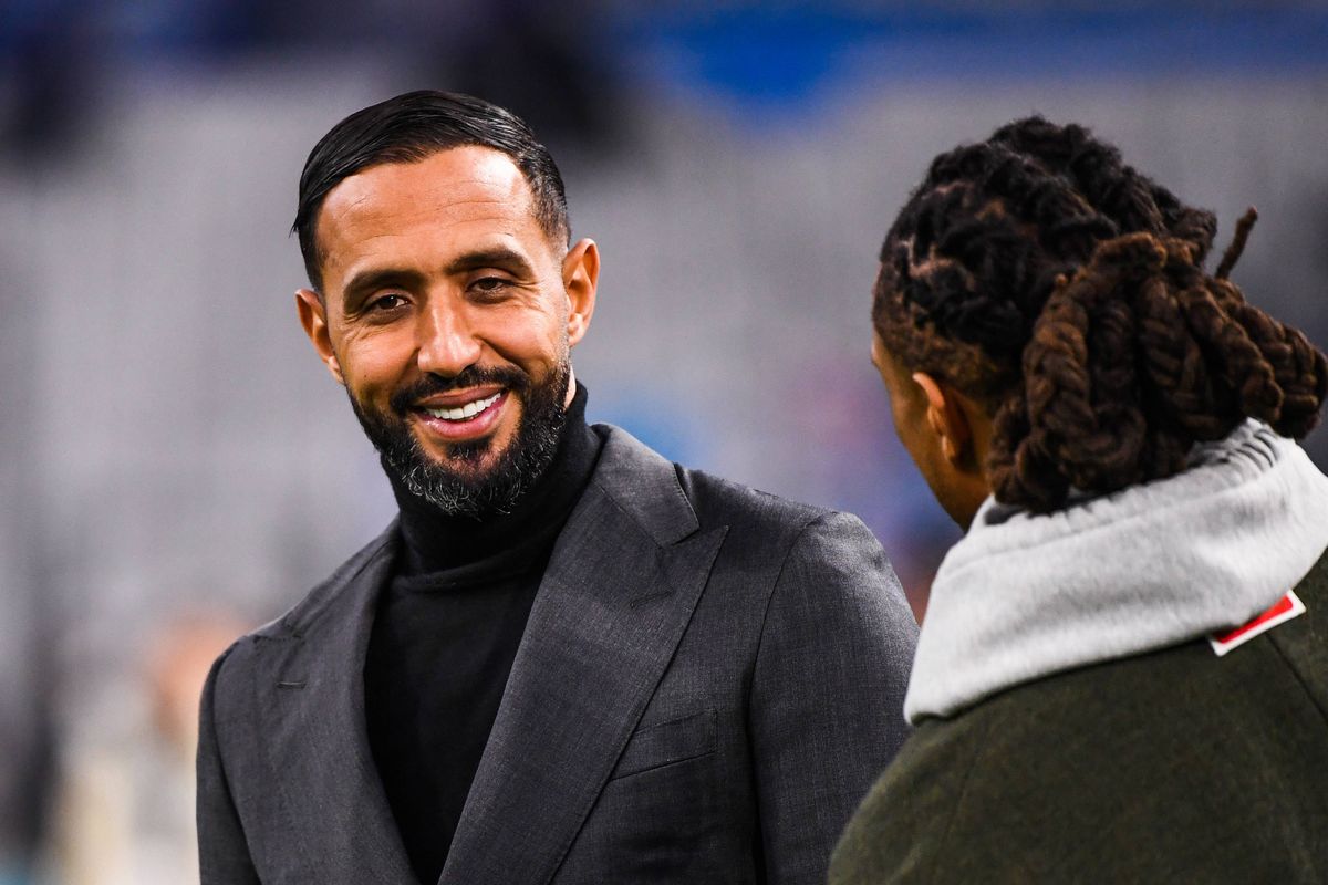 Medhi Benatia dit presque oui à son futur club