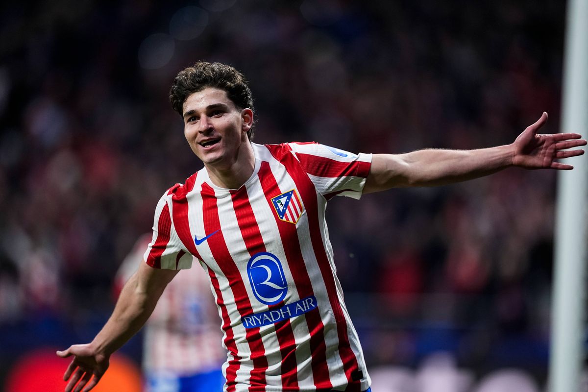Miracle au PSG, Julian Alvarez débarque pour moins de 100 ME