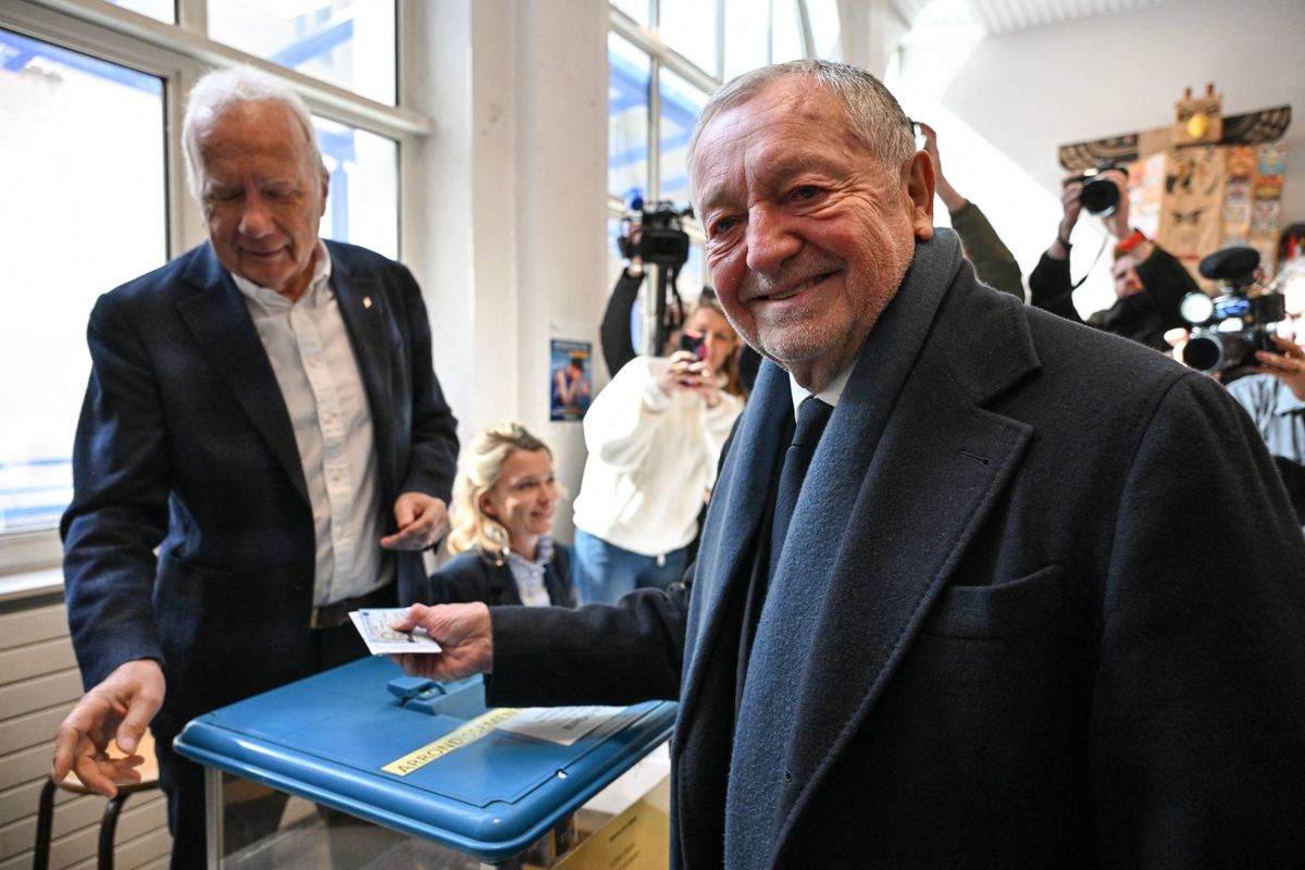 OL : Aulas applaudit, il se fait démonter