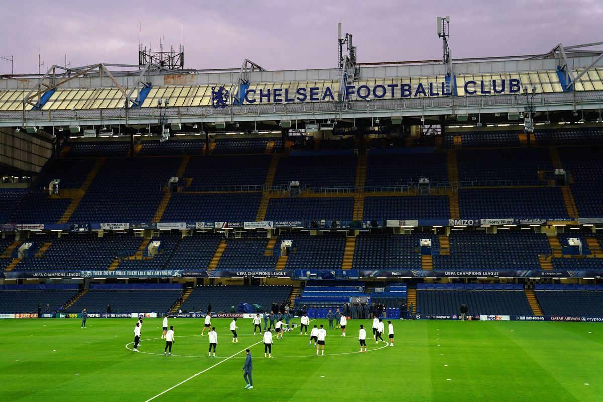 Chelsea - Tottenham : les compos (21h15 sur Canal+Sport 360)