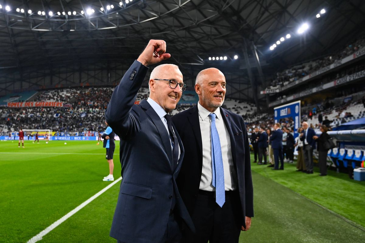 C'est acté, la DNCG va sanctionner l'OM