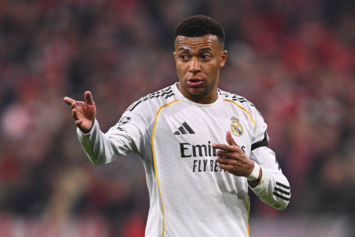 « Mbappé, je le vends demain » : Josep Pedrerol l'expulse de Madrid