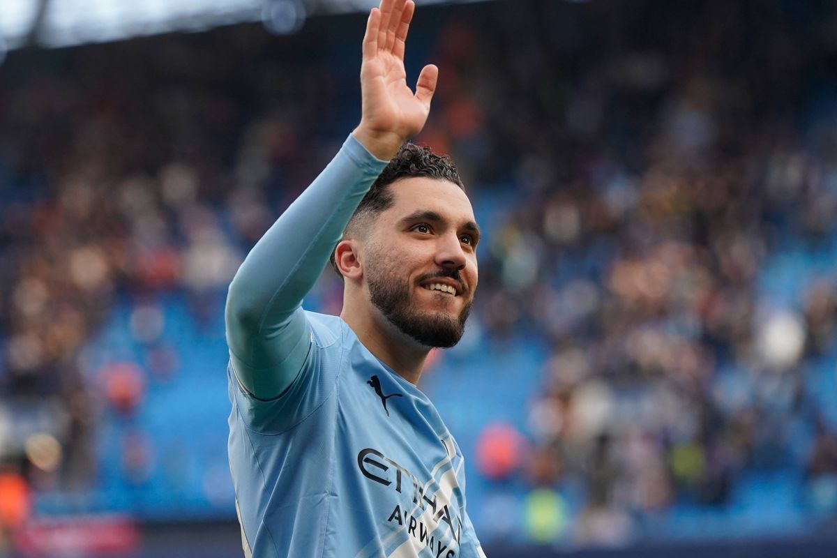 Rayan Cherki au PSG, l'étrange rumeur