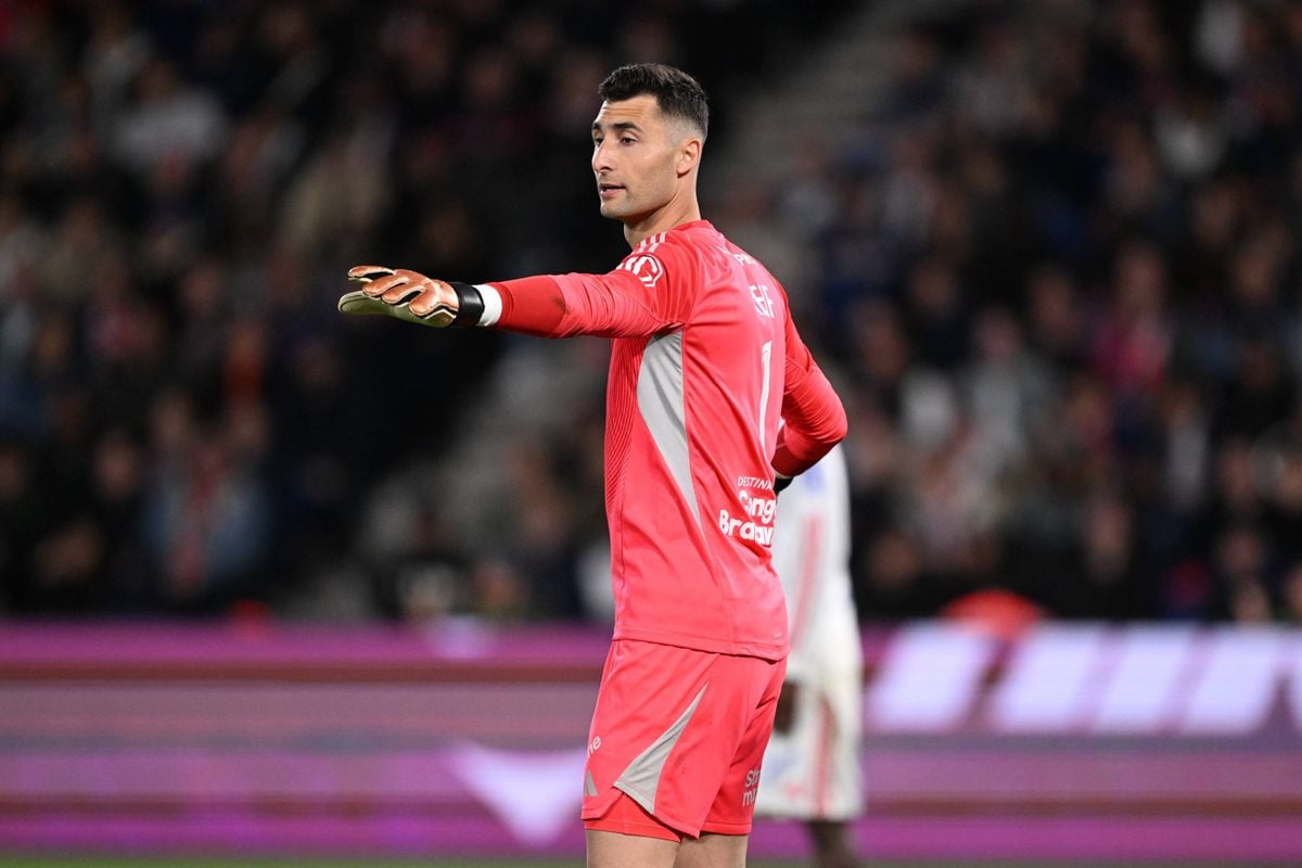 L'OL au sommet grâce au joueur tant rêvé par le PSG