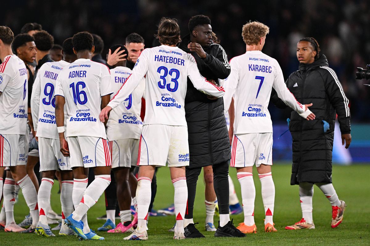 A la ramasse avec Rennes et l'OL, il quitte la France