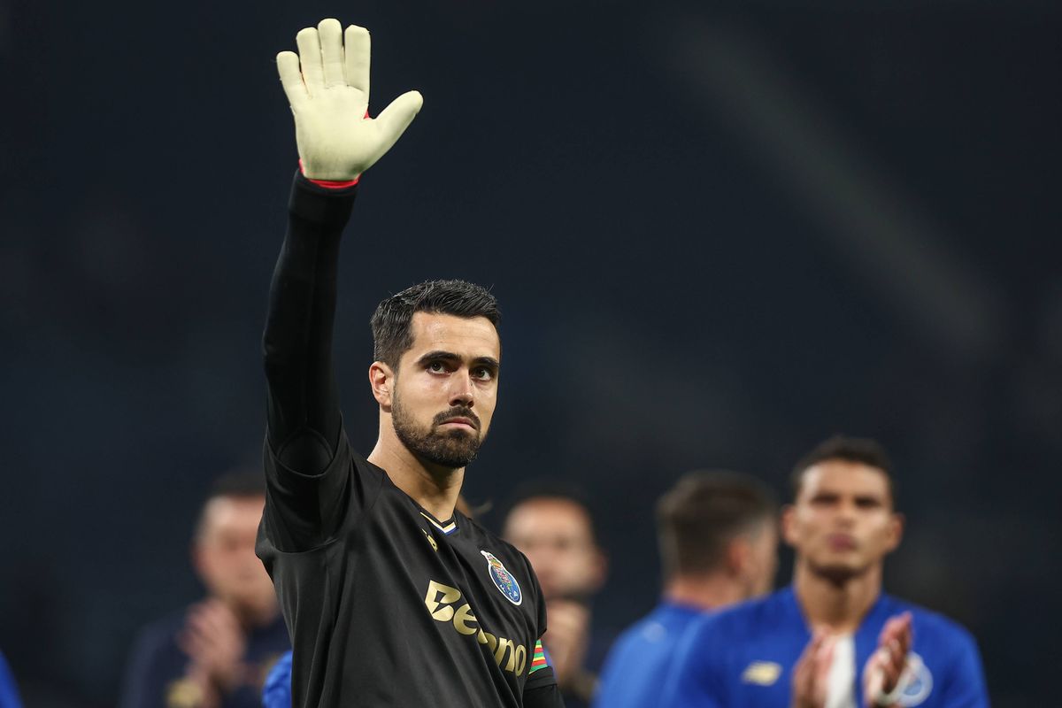 Le PSG oublie Safonov avec un gardien portugais à 60 ME