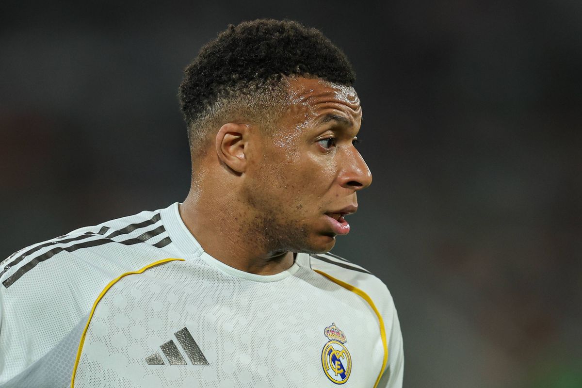 Real : Mbappé simule, la sale accusation