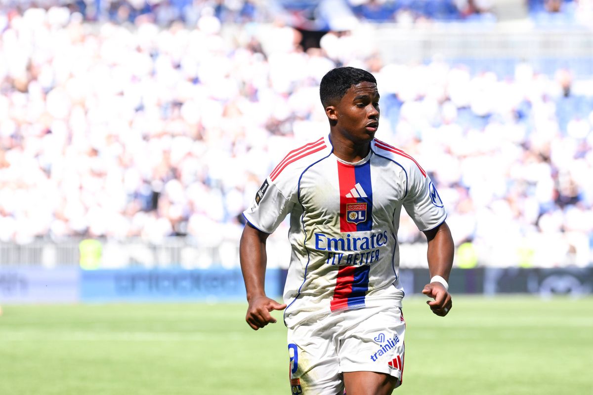 Real Madrid : Retour sur terre brutal pour Endrick