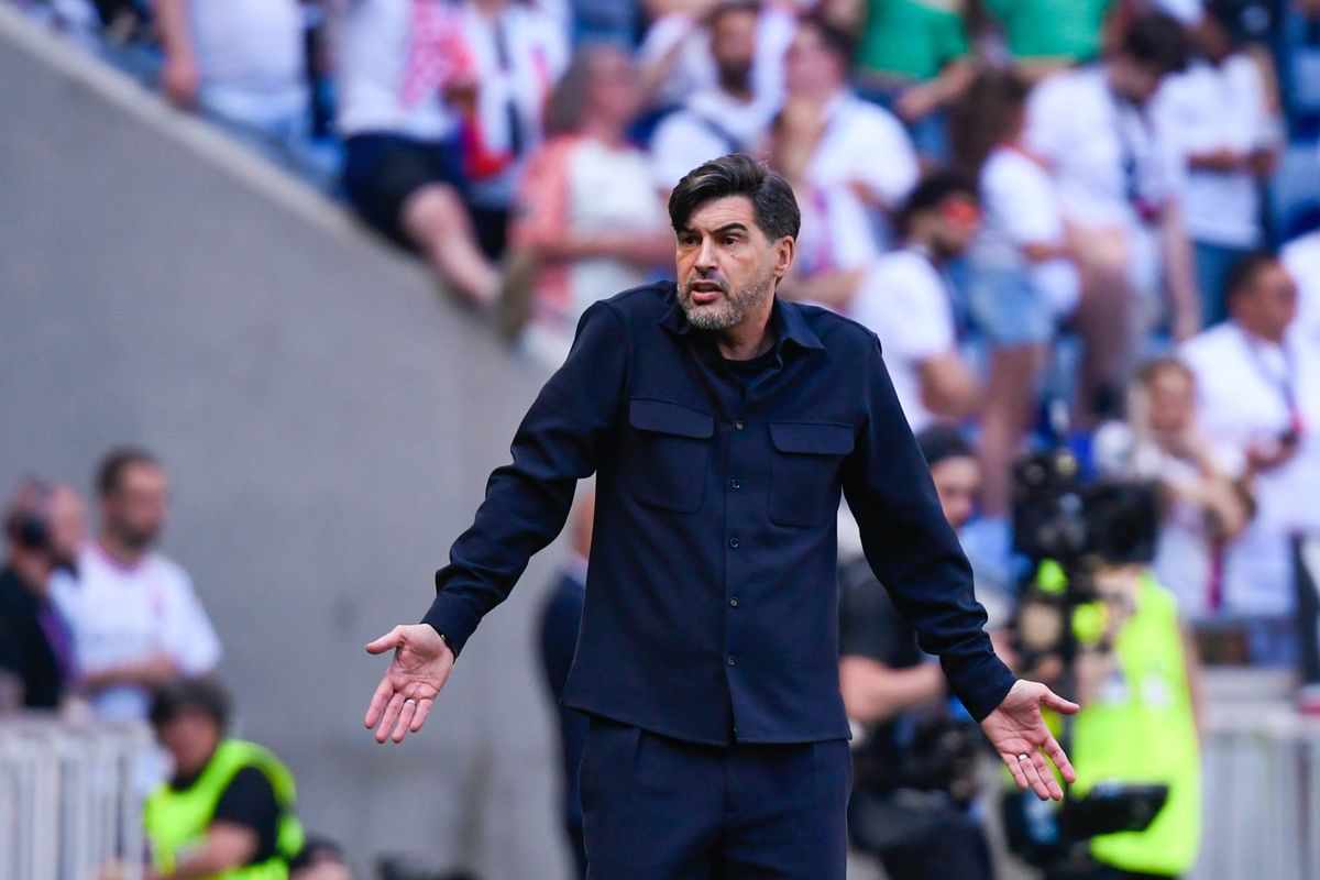 L'OL aurait dû finir 3e, merci les arbitres !