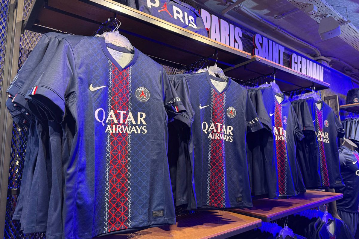 Le Paris FC prend une mesure grotesque contre le PSG