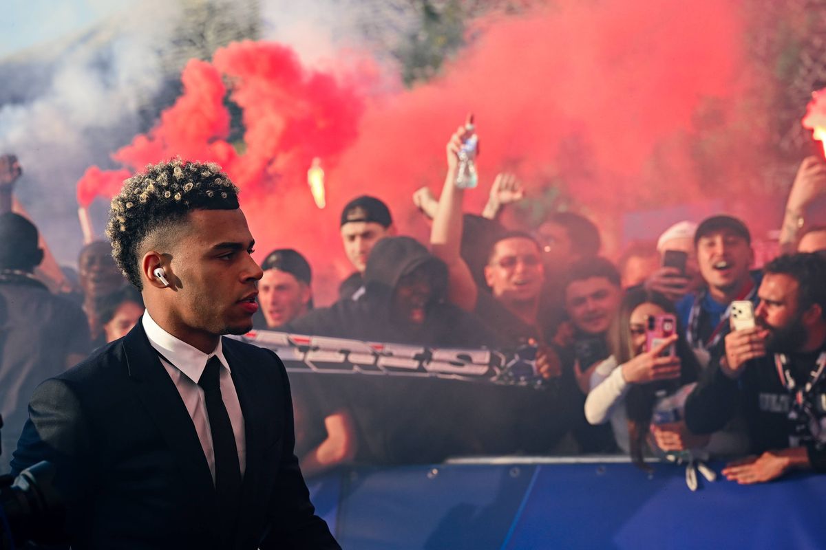 Le PSG ne sera jamais « aimé » comme l'ASSE de 76 ou l'OM de 93