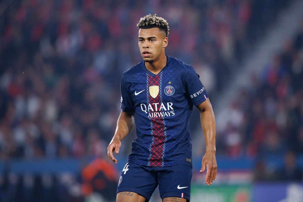 Le PSG refuse 100 ME pour sa merveille de 20 ans