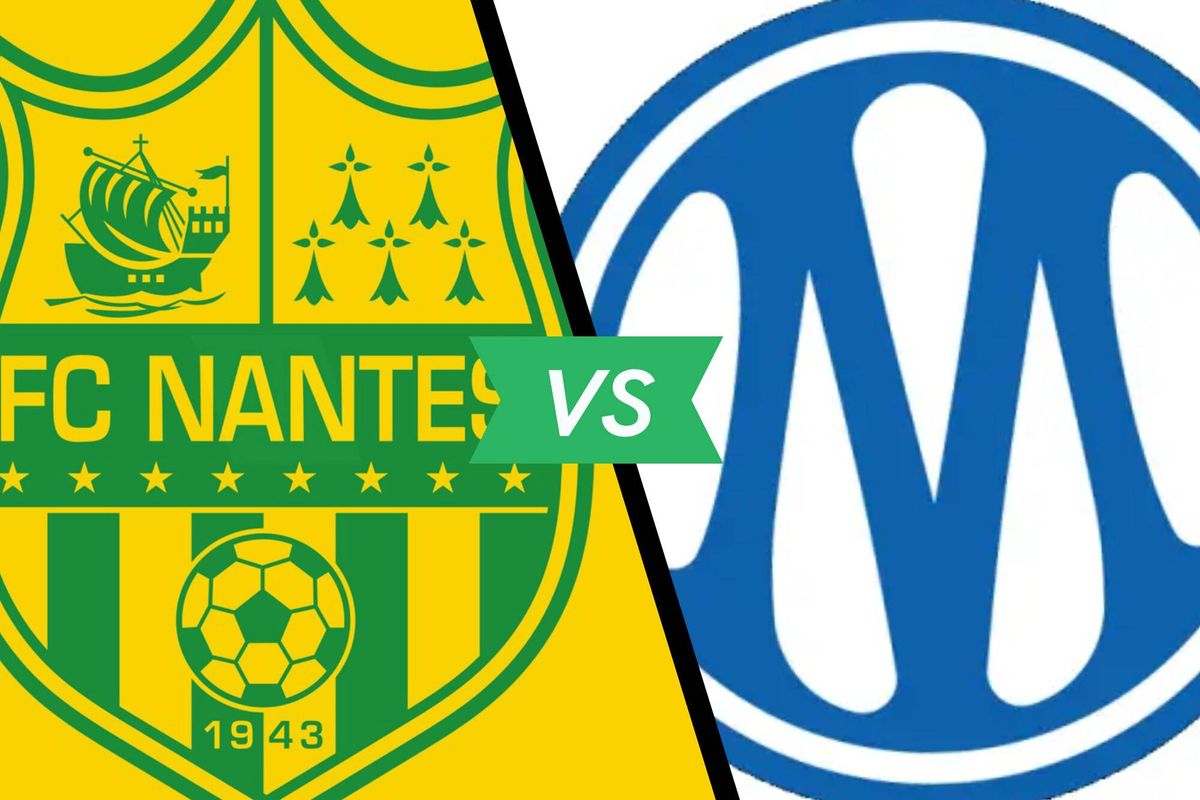 Nantes - OM : Les compos (15h sur Ligue 1+)