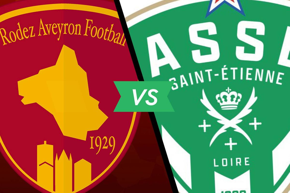 Rodez - ASSE : Les compos (20h sur Beinsports)