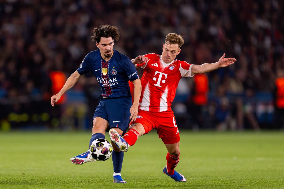 LdC : Les équipes probables de Bayern Munich - PSG