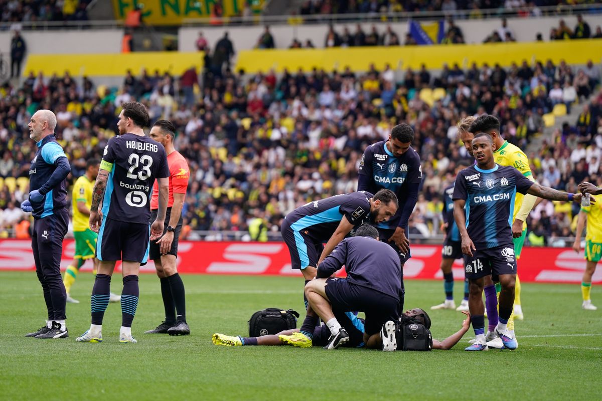 OM : Les confessions sidérantes du FC Nantes sur Marseille