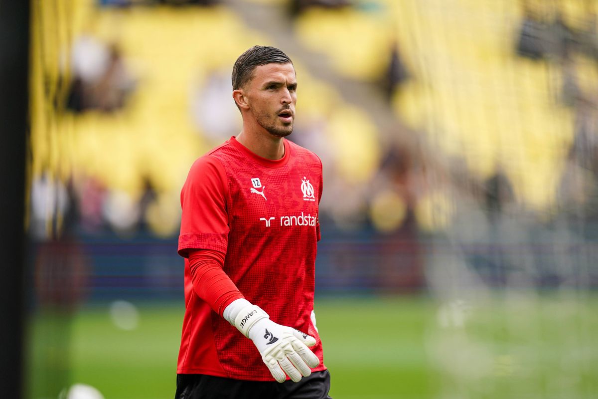 OM : Le successeur de Rulli désigné, ça ne va pas coûter cher