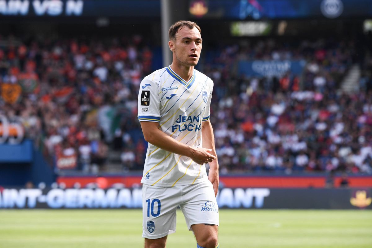 Loïc Féry réveille l'OM et l'OL, c'est 20 ME pour Pagis