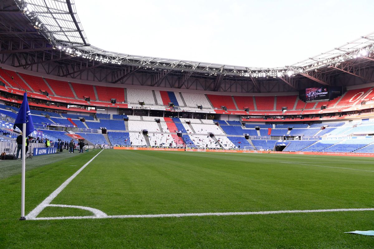 OL - Rennes : les compos (20h45 sur Ligue 1+)