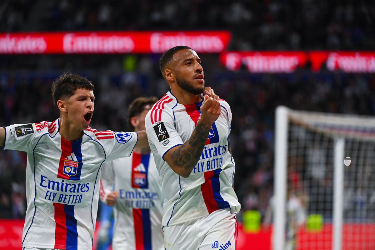 OL : Le bateau n'a pas coulé, Lyon remercie 3 joueurs