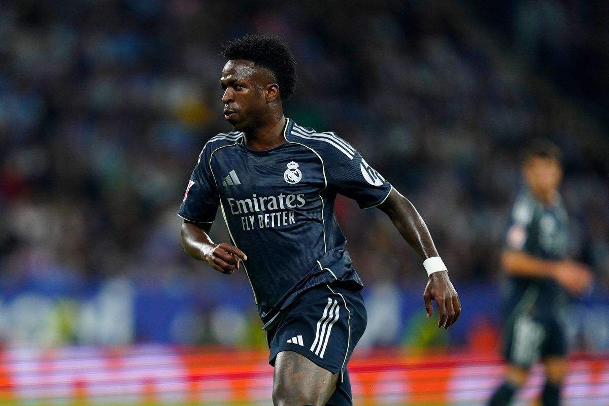 Liga : Vinicius et le Real repoussent le sacre du Barça au Clasico
