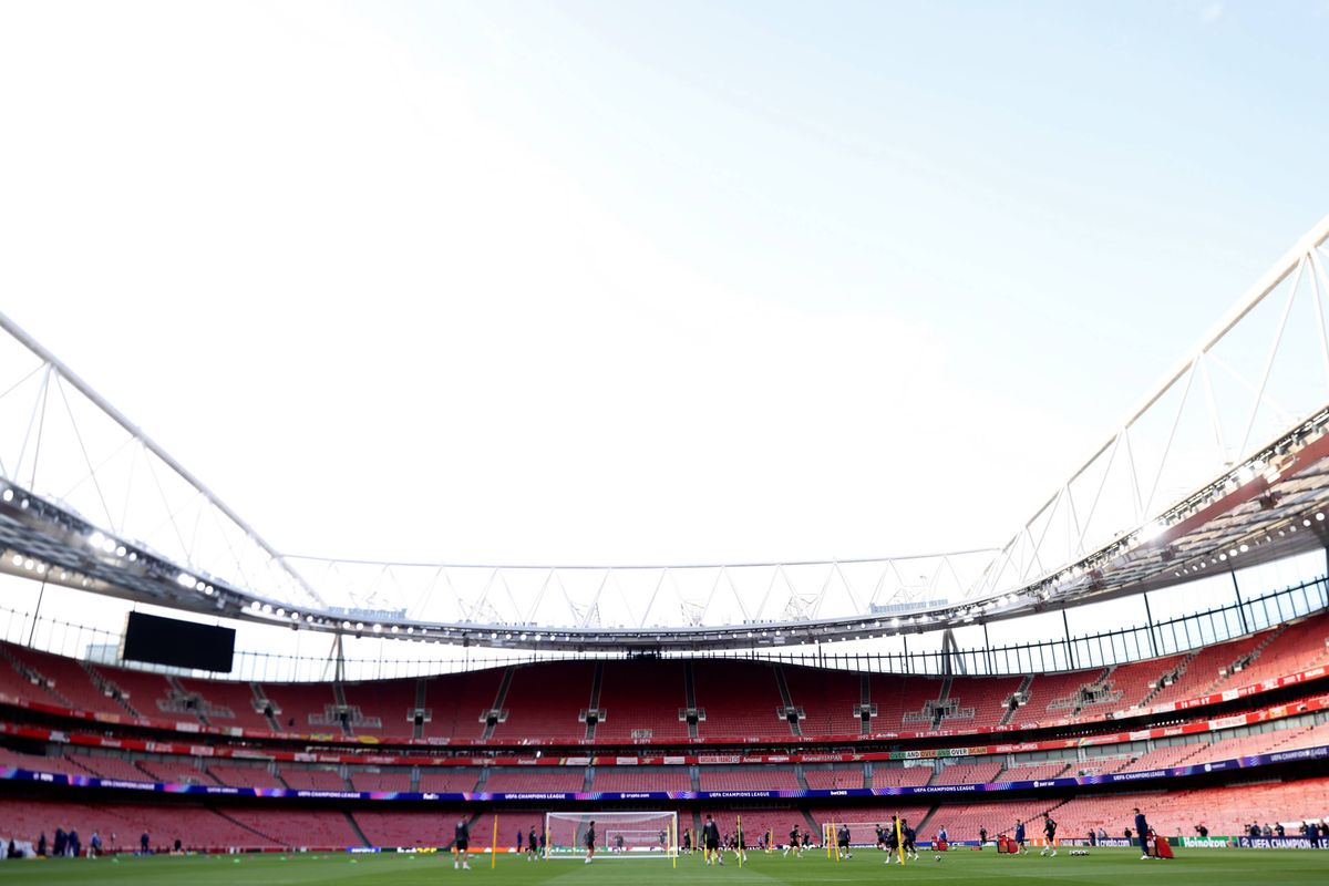 Arsenal - Atlético : les compos (21h sur Canal+Foot)