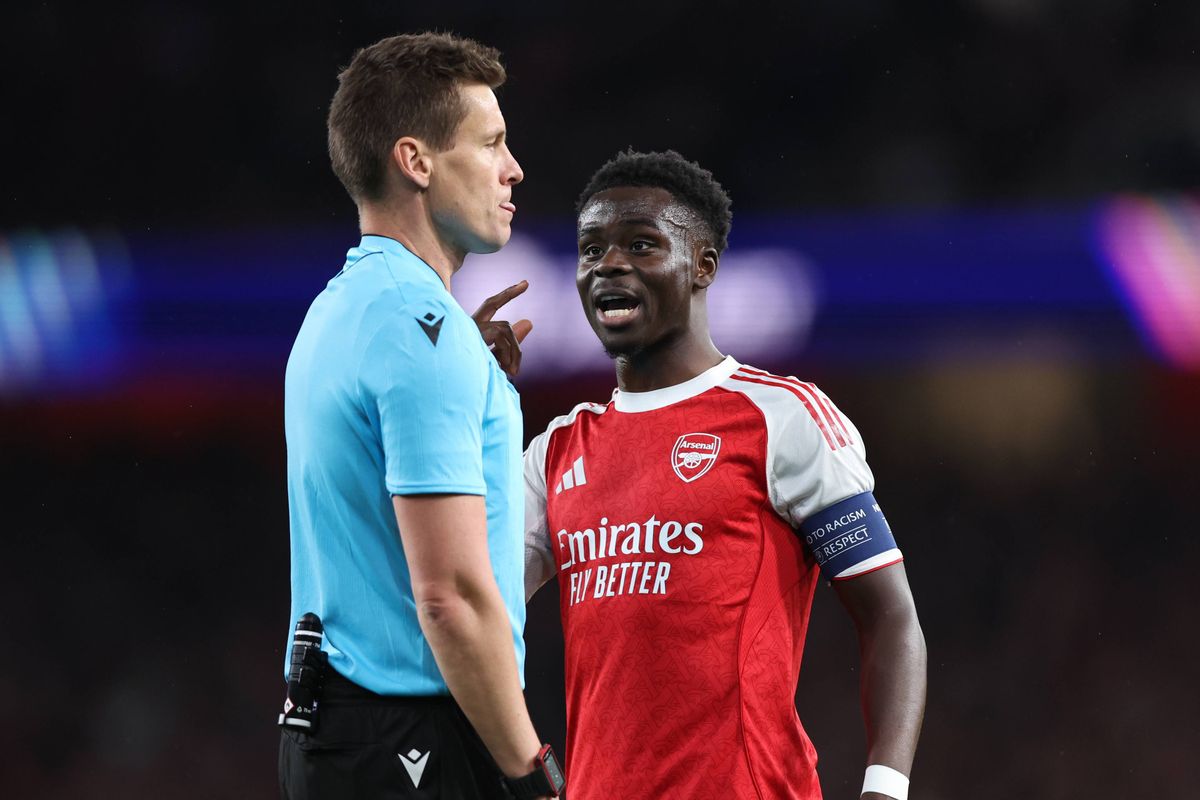 PSG-Arsenal : Ecarté par la FIFA, l'UEFA désigne cet arbitre allemand !