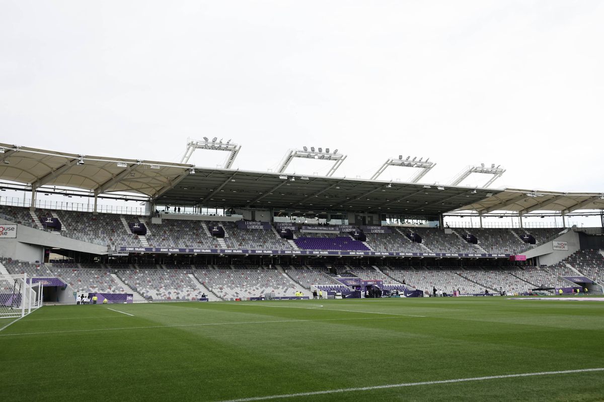 Toulouse - OL : les compos (21h00 sur Ligue 1+ 3)