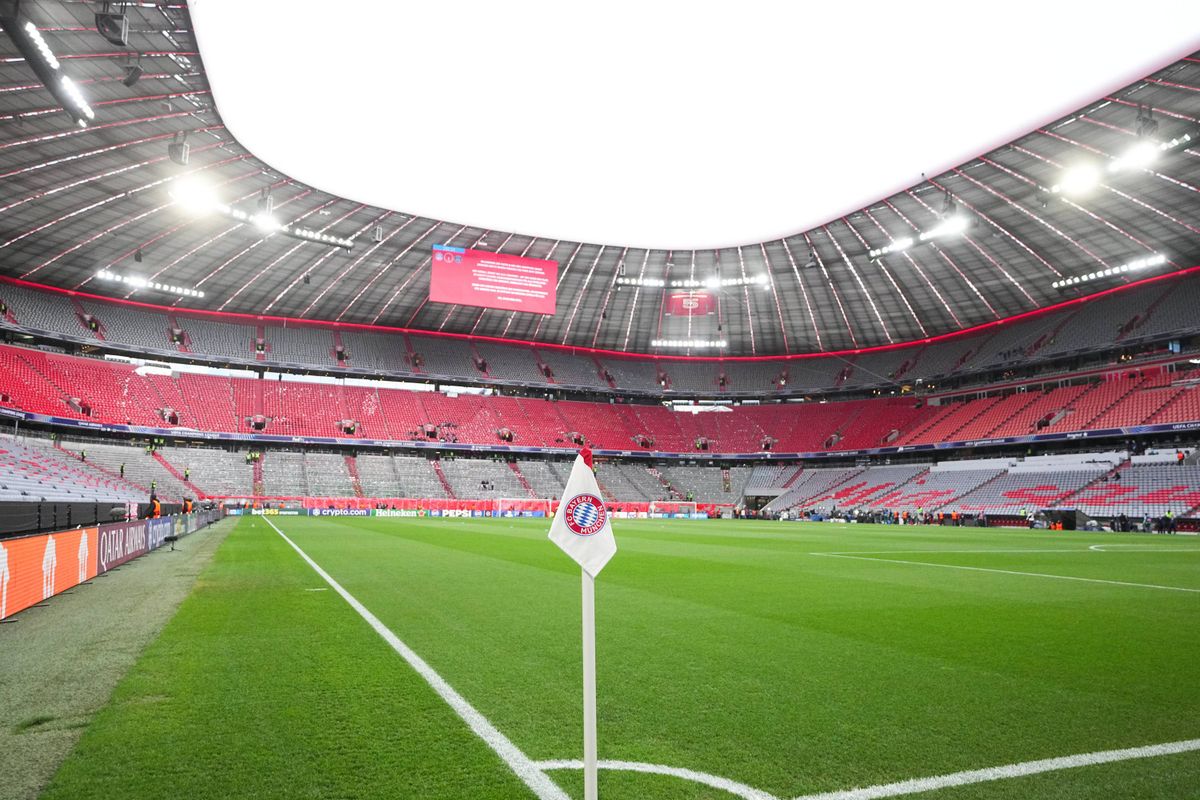 Bayern - PSG : les compos (21h sur Canal+)