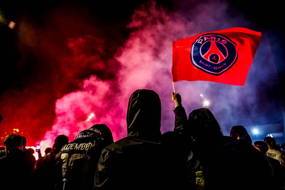Indice UEFA : Le PSG double Liverpool et passe 3e