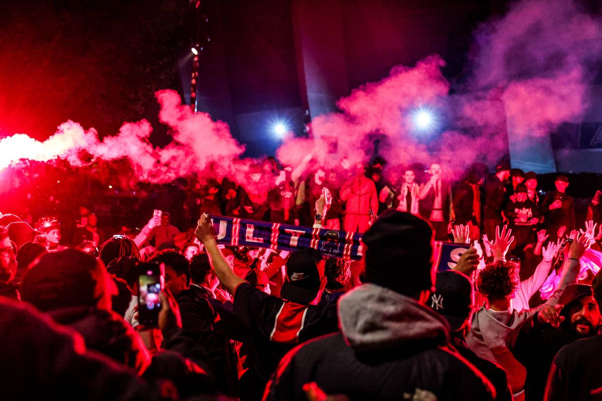 Finale PSG-Arsenal : Ces villes de France qui tremblent