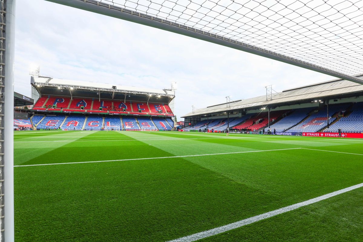 Crystal Palace - Arsenal : Les compositions (17h sur Canal+ Foot)