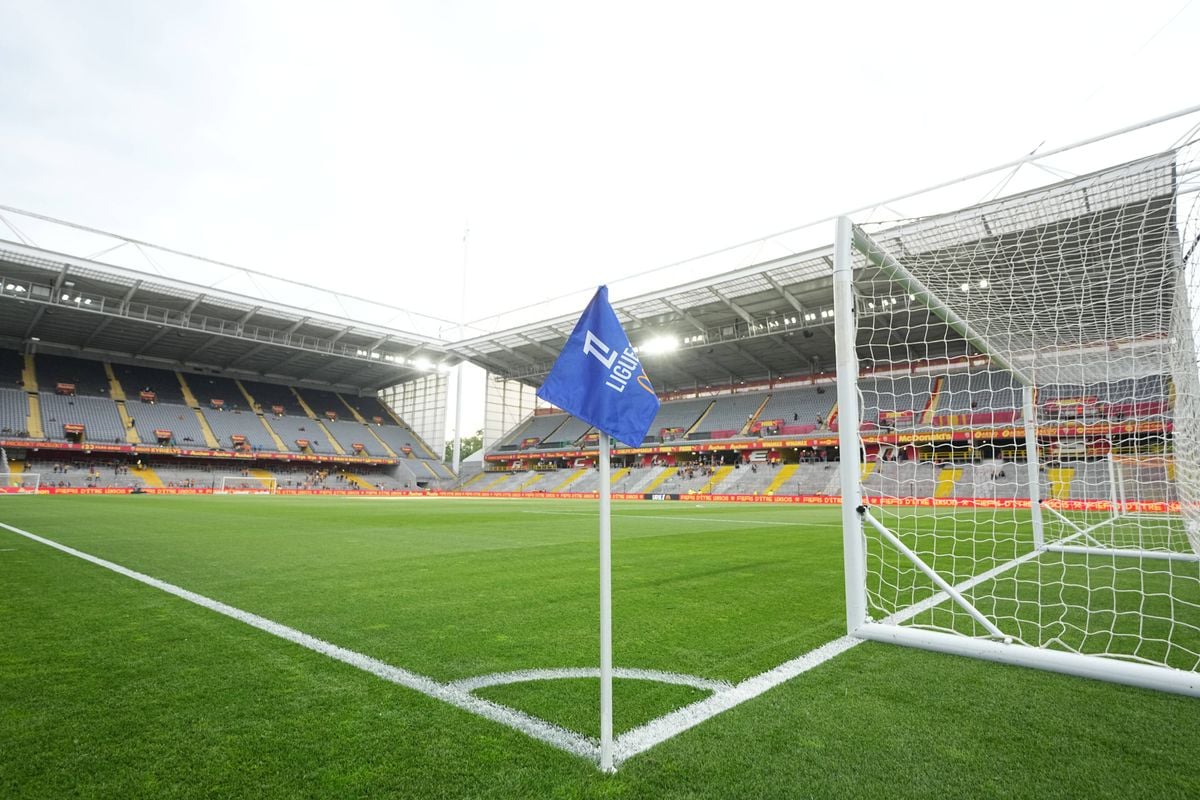 Lens - Nantes : les compos (20h45 sur Ligue1+)