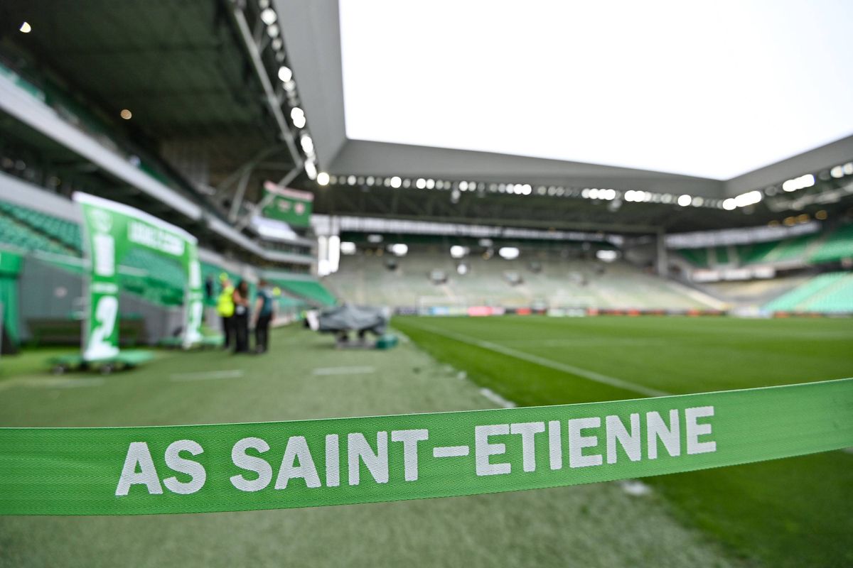 L'ASSE appelée pour sauver Saint-Etienne