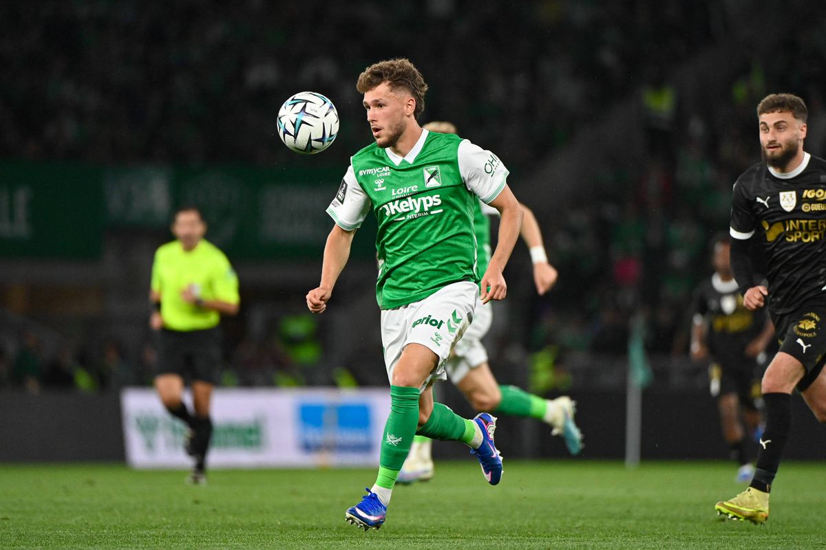 L'ASSE lâche ses deux stars pour une fortune