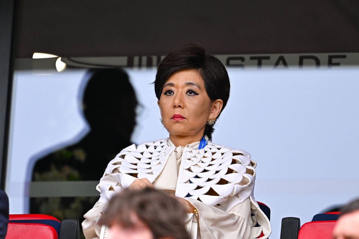 La réponse enflammée de l'OL à la menace de l'UEFA