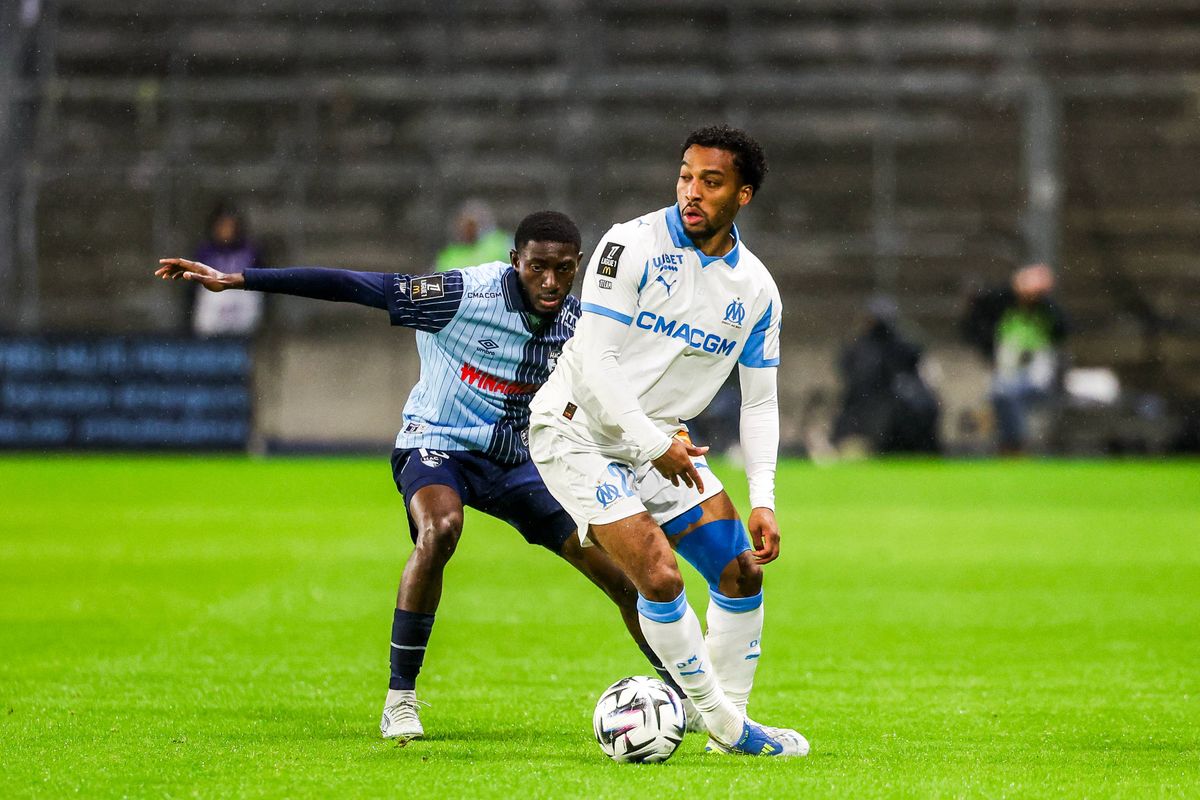 OM : 6 mois et puis s'en va, un départ se confirme