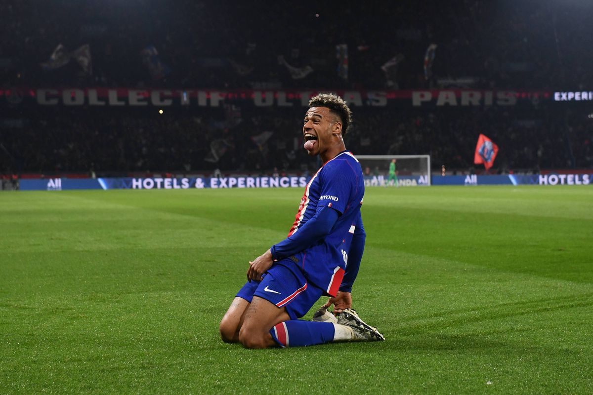Pourquoi le PSG n'est pas encore officiellement champion de France