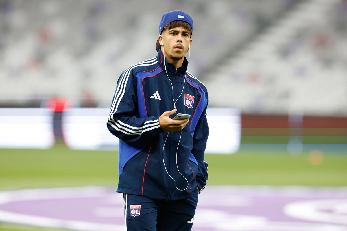 Quatre terribles nouvelles pour l'avenir de l'OL
