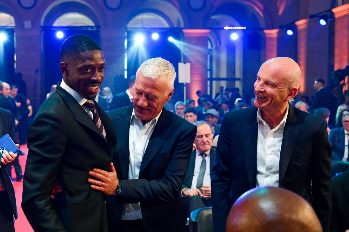 PSG : Dembélé tue le suspense sur sa présence en finale