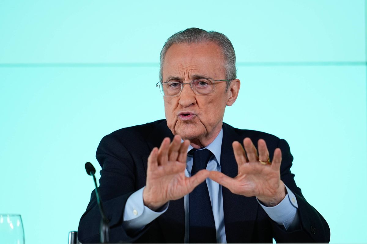 Le Real Madrid applaudit la FIFA et se fait humilier